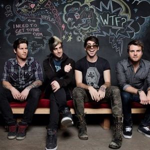 Meet your Posher, Caidyn